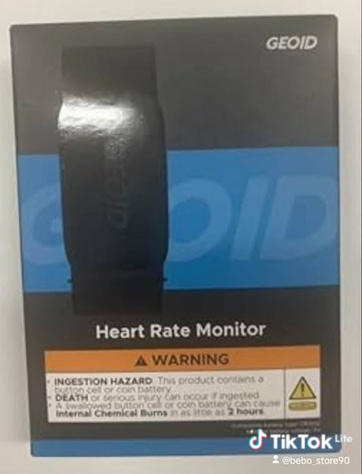 متوفر كل قطعة وسعرها
دبل وسطي 150L*30mm
ذراع بايدر FC-4000 Tanke
بطيخة طرب 36 سيم
صينية بريك PROEN الحجم:160 ملم.فولاذ وألومنيوم.
يدعم سرعات 9/10/11.معالجة CNC وخفيف الوزن.
دبل سرج 27.2
جي بي اس
دشلي
عداد cc600
حزام مراقبة دقات القلب
يوجد توصيل كافة العراق 5


**إذا كنت صاحب هذا الإعلان وتريد حذفه لأي سبب، رجاءا أرسل رسالة إلى الدعم الفني**