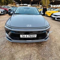 سوناتا ٢٠٢٤ • مكينة ٢٥٠٠ • رقم شهداء قادسيه