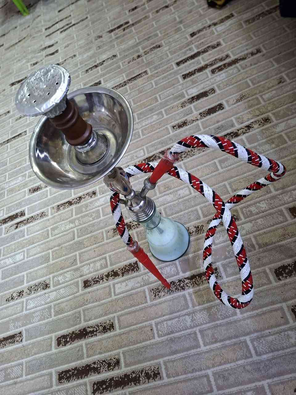 اركيلة للبيع 25 الف
بغداد الشعب
***********
