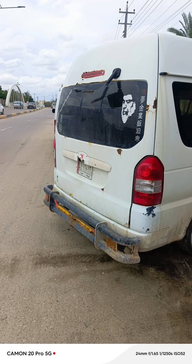 شيري 2012 مكينه2500فيفيتي جديده سياره مصفره من كلشي بصره ابو الخصيب *********** مكلف بنشر  سعر 65
