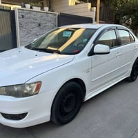 لانسر • ٢٠٠٨ • مكينة 2.0