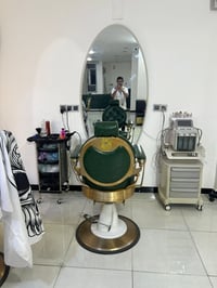 مرايه تعليگ ملكي عدد 4 نضافه فول سعر القطعه 125 مكاني بغداد واكو توصيل...