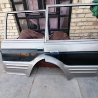 كالوبر • موديل 2000 • نضيف