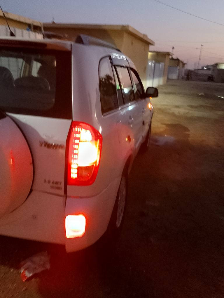 السلام عليكم سياره تيكو للبيع موديل 2012 با سمي سياره فول مواصفات العنوان الانبار الكرمه السعر 64 رقم الهاتف *********** الفلوجة, الأنبار
