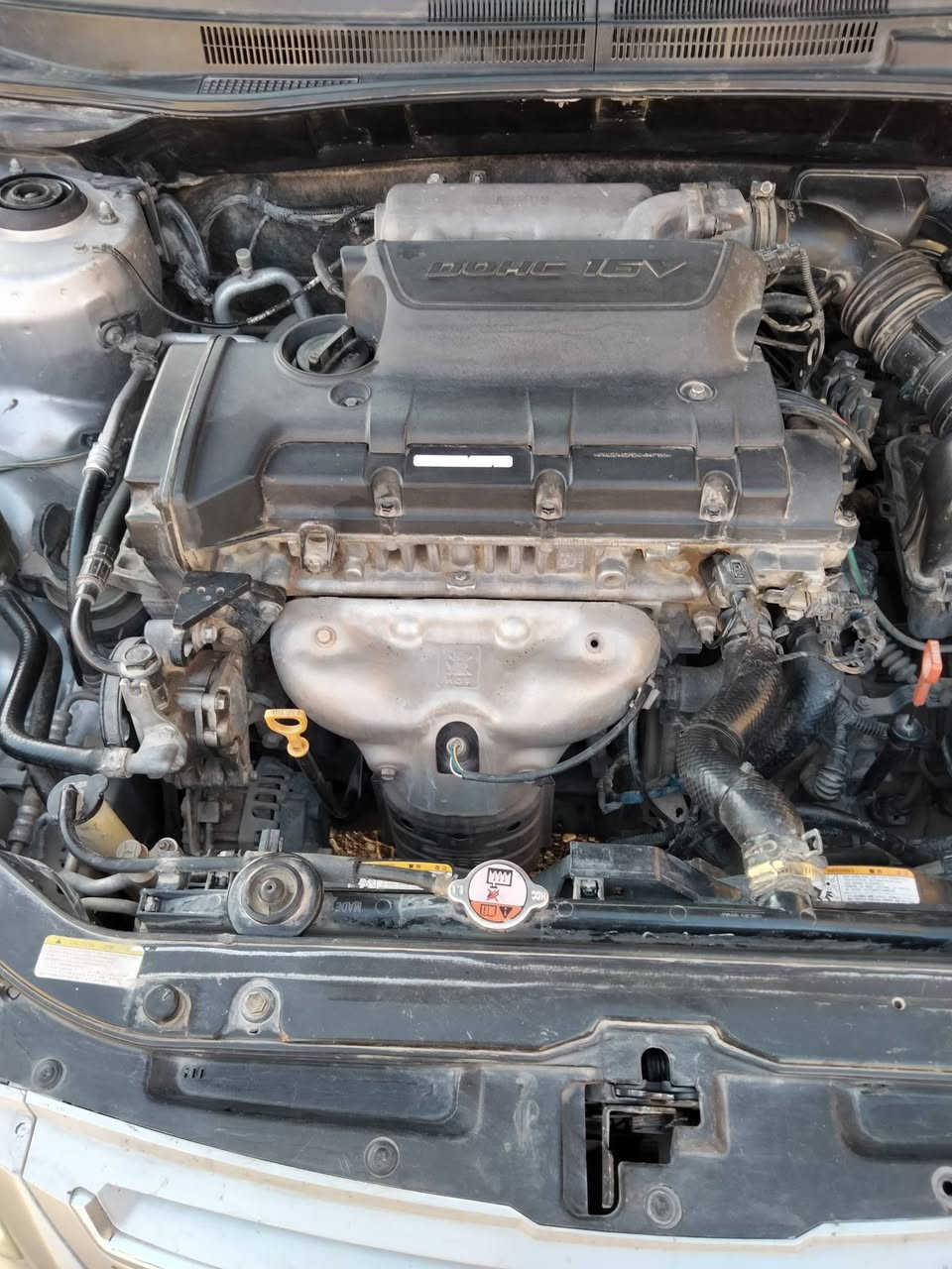 سبكترا 2007 جاهزة من كلشي.رقم ديالى باسمي.سنوية لل2029.الاتصال بالرقم.***********
