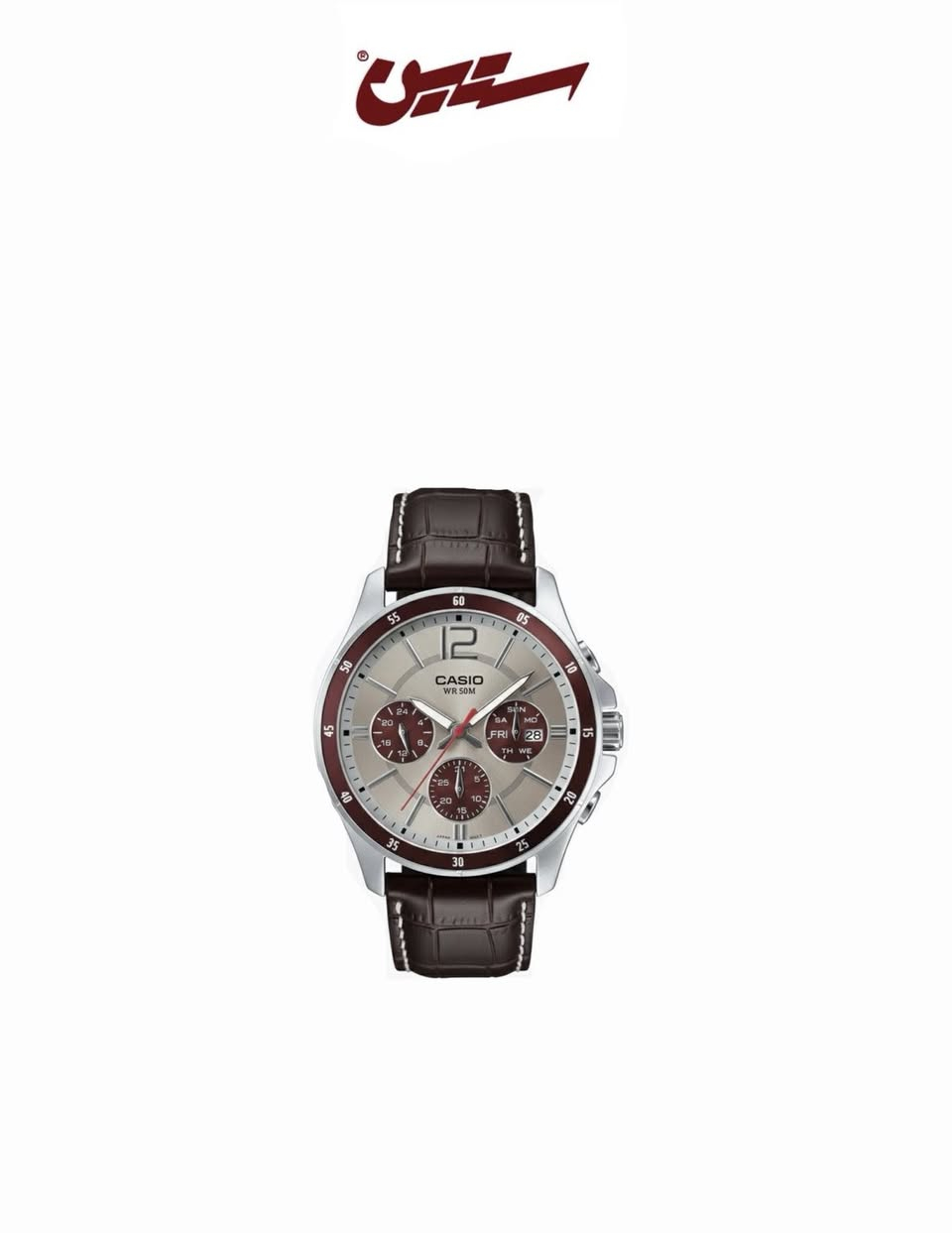 مجموعة كاسيو وكالة 2026 لم تستخدم كافه الملحقات الاقطار 42 اعلى فئات كاسيو MTP وكالة يا شباب حصراً وليس ماستر او اياً كان من التسميات ب اسعار جداً جداً مناسبه للاستفسار يرجى مراسلتنا دايركت او على الرقم الاتي ***********
