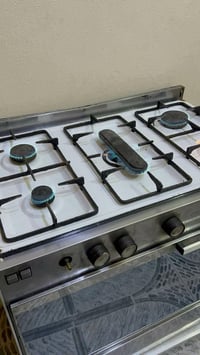 طباخ عشتار • عيون شغالة • فرن شغال