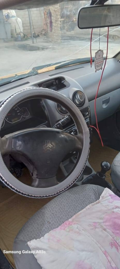 السلام عليكم سياره موديل 11 سنويه ساقطه راعيها يريد تحويل غرامات عليها 500 سياره جاهزه مكينه جير تبريد كهربائيات تخم تاير باتري جديد سياره احلى من الصوره سعر 30 وبيها مجال راعيها بالحر العنوان عين التمر الا تصال ***********
