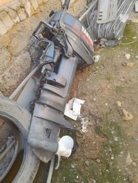 ياماها • مكينة ٣٠ • صوت بالمحرك