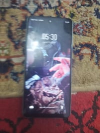 تكنو • ذاكرة ٦٥ • مبدل شاشة