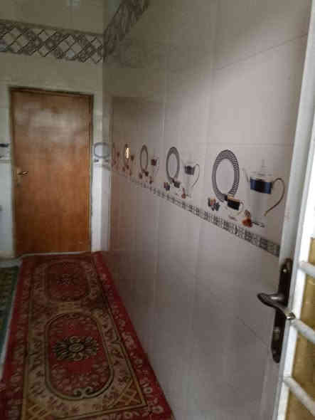 بسم الله الرحمن الرحيم

🏡 بيع مشتمل سكني مميز
▪️ المساحة: 125 متر
▪️ طابق واحد
▪️ الموقع: حي المنتظر – الفرع قبل شارع 30
▪️ منطقة مخدومة بالكامل (ماء، كهرباء، طرق، خدمات)

💰 مطلوب قرض إسكان: 40 مليون
💵 السعر المطلوب الكلي: 115 مليون قابل للتفاوض

📞 تفاصيل أكثر الاتصال بنا
مكتب الركابي للعقار
***********
***********
