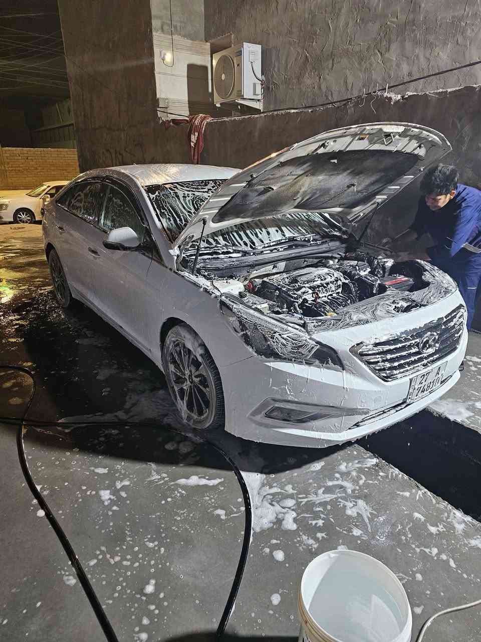 السلام عليكم سوناته موديل ١٦ اصل رقم نكلزي سياره جهزه من كلشي السعر ١٠٣ العنوان البصره ***********
