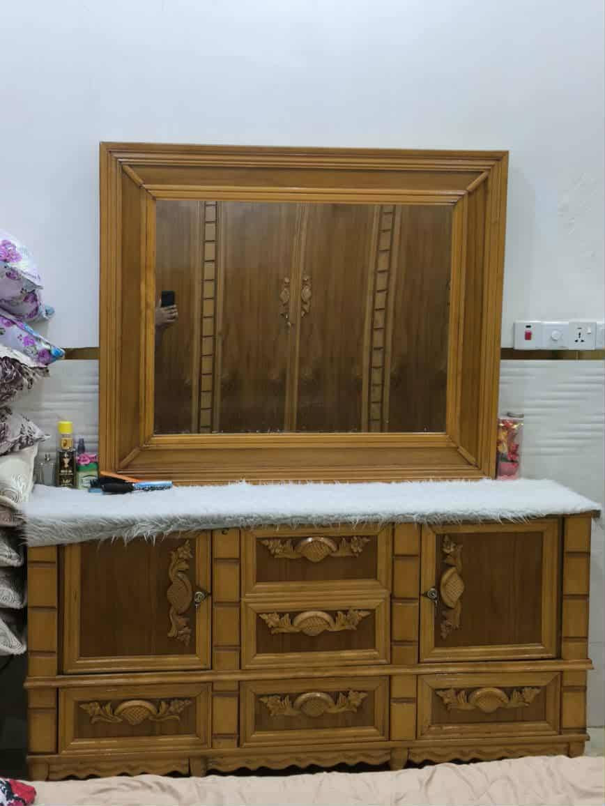 غرفه اخشاب جديده ب1و800 وبيها مجال


**إذا كنت صاحب هذا الإعلان وتريد حذفه لأي سبب، رجاءا أرسل رسالة إلى الدعم الفني**