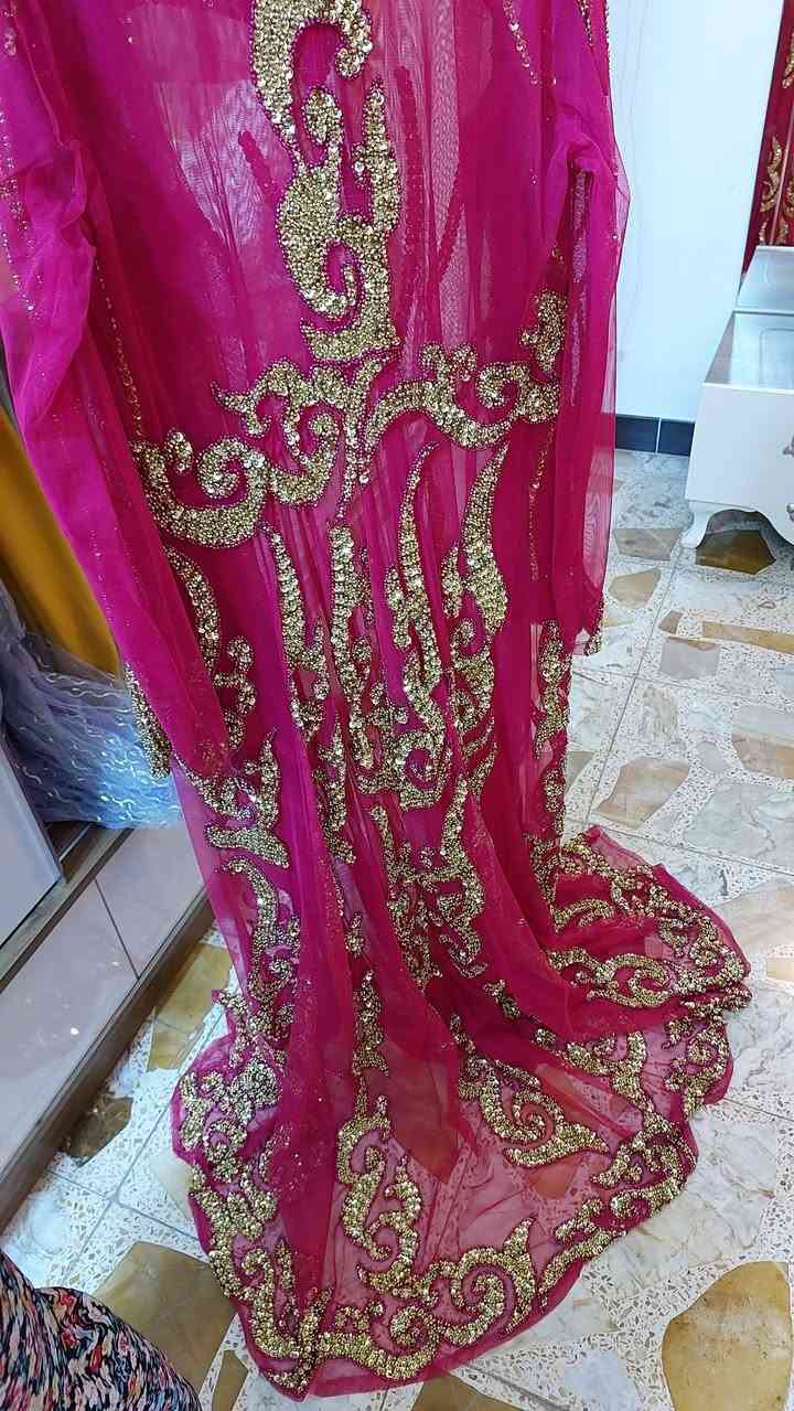 السلام عليكم زي كردي للبيع كلش نظيف وجديد يلبس قياس ٤٢ و٤٤ و٤٦ شك يدوي على طوله رايدته ب٧٥ مكاني بغداد عندي توصيل


**إذا كنت صاحب هذا الإعلان وتريد حذفه لأي سبب، رجاءا أرسل رسالة إلى الدعم الفني**