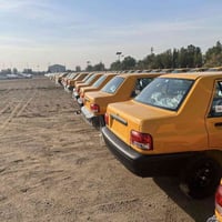 وصول وجبه جديده من نوع سايبه موديل 2025 زيرو بدون رقم استلام فوري للاس...