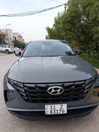 توسان امريكي • ٢٠٢٤ • محرك ٢٥٠٠