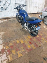 سي بي فور • جيل ثاني • بسماية بغداد