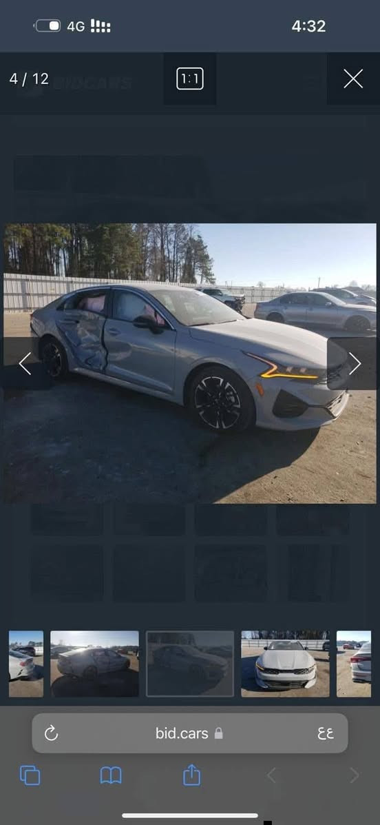 k5
23

السعر ١٧٨ وبيها مجال بسيط

47 الف كيلو
مغلفه ppf matt


**إذا كنت صاحب هذا الإعلان وتريد حذفه لأي سبب، رجاءا أرسل رسالة إلى الدعم الفني**