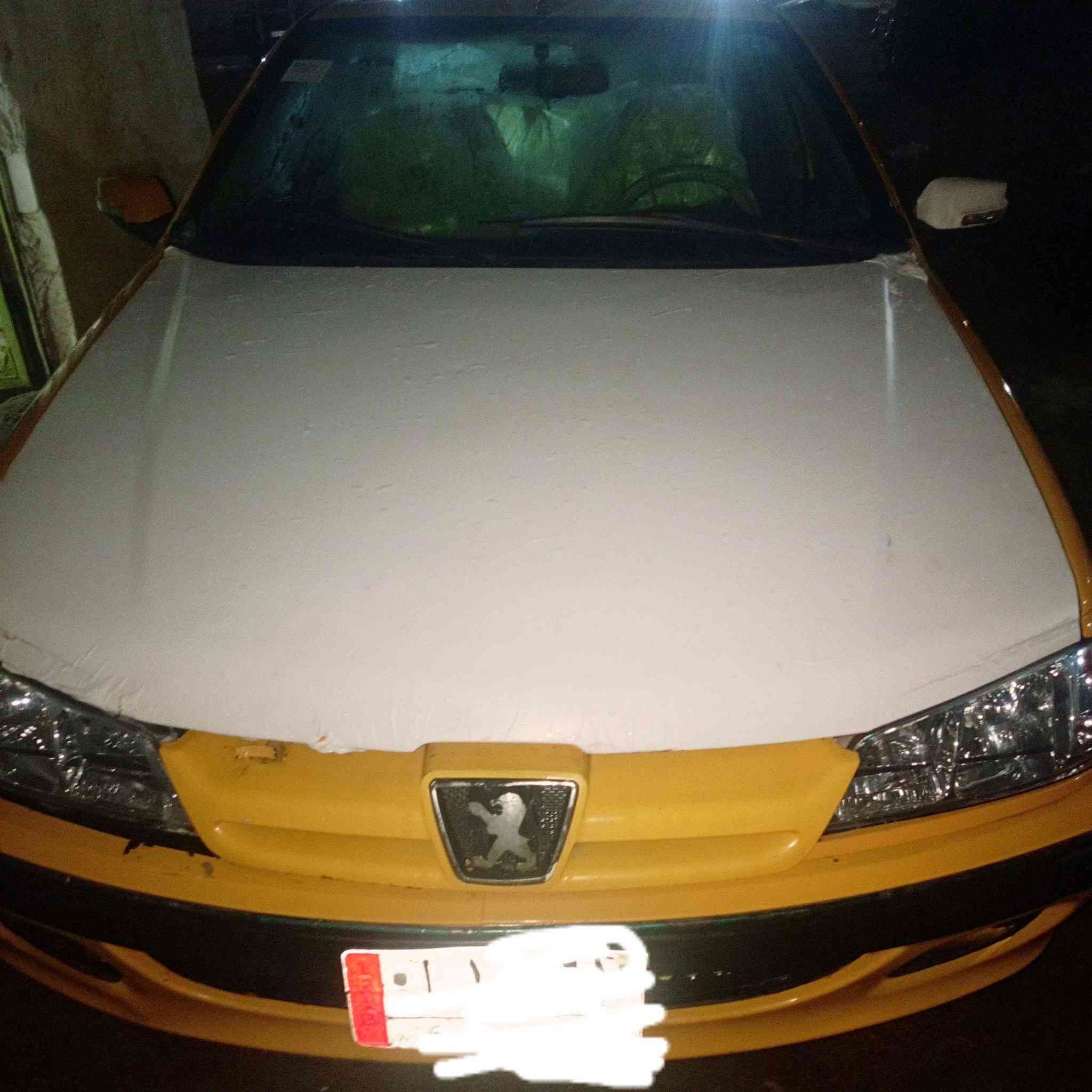 سلام عليكم بيجو بأرص 15 سياره هاذه سوناره وبيه جاملق يم صدر مبدل سياره نضيفه مصفره هيئه غراامه  سنويه 27 مال بيت تحويل ثاني يوم سياره مال بيت نضيفه سعره 45بيه مجال رقمه ميسان


**إذا كنت صاحب هذا الإعلان وتريد حذفه لأي سبب، رجاءا أرسل رسالة إلى الدعم الفني**