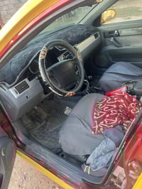 فورنزا • ٢٠٠٧ • مكينه ٢٠٠٠