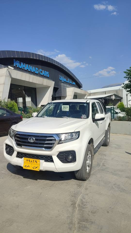 پیکاب گریت ویل مکینە گاز دیزل گێر مەکینە ئەکسل دەبل ئکسل هەموی گیانی بشرتی فیتەرە تنها 130هەزار رۆشتوە یەک جاملخی بۆیاخە بە بێ ناوگرتن هجی تیکەی نیە رەقەموو سنەوی نوی بەناوکردن بشرتە سیارەکە فولفول موسفات لایت حدسە بەرزونزم کوشین جلد کاربای هیتەر 7گێر سۆپەر تۆربۆ شاشە و کامێرا تحدید سورحەت یستاپ دیسک و ads یەک نوقستای 100دۆلار ببرە سیارەی مالەوەیە هەموو گیانی بشرتە *********** أربيل, العراق
