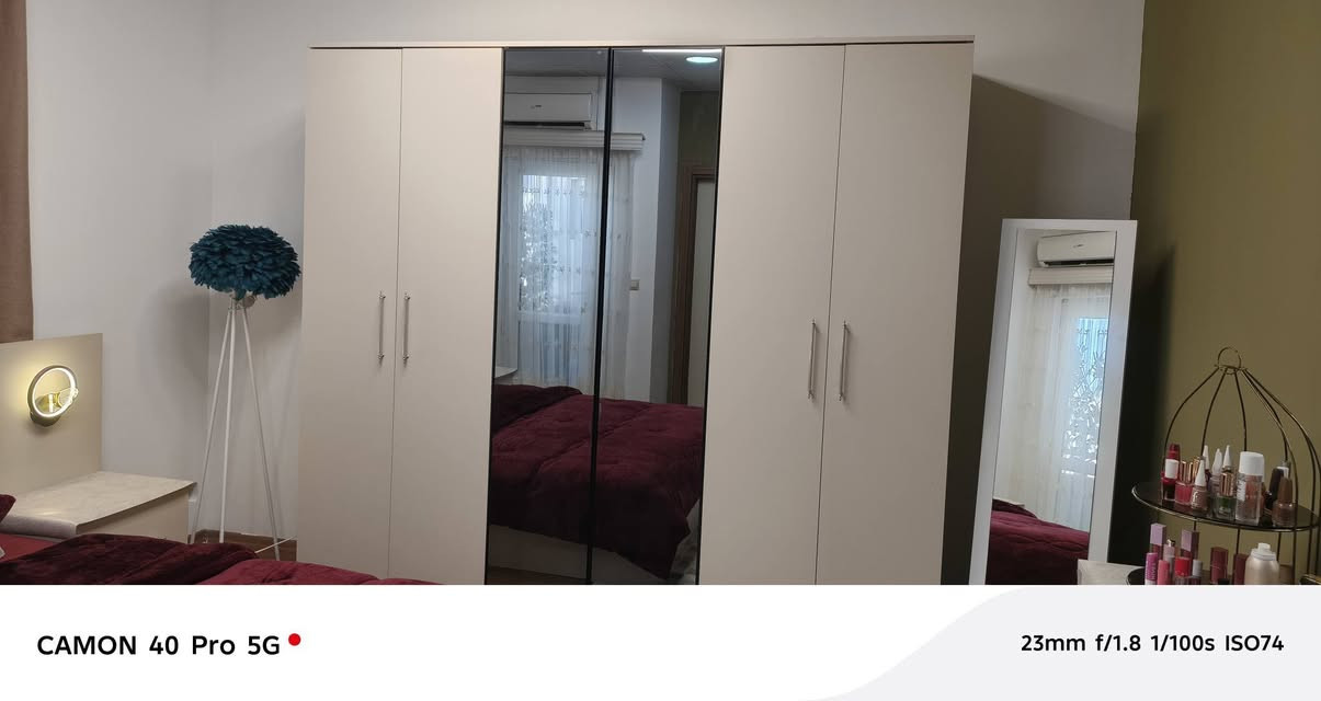 غرفه للبيع استعمال قليل ***********
