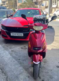 موتور • رايدها • الناصرية المركز