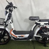 دراجة شحن ٥ باتري • الفلوجة • تقسيط