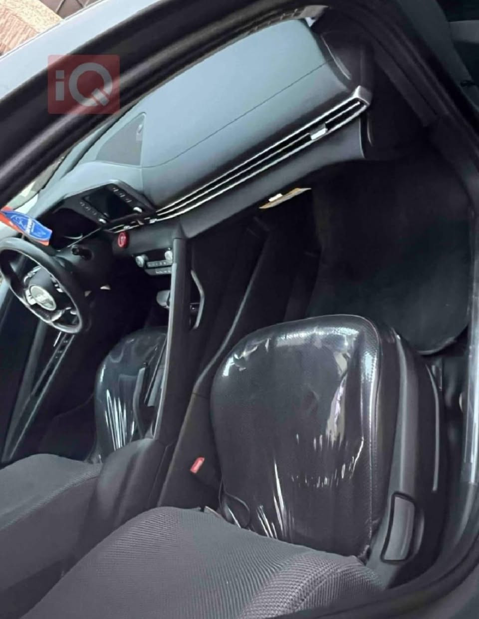 النترا 2023
كلين السيارة 
بل عراق صار بيها طخه ب الجاملغ الخلفي ورجعت بارد فقط
ماشية 40 الف كيلو مو ميل
رقم بغداد  سيارة نضيفة مكينه وكير وصدر  كله جاهز
سعرها 165 وبيها مجال
مكانها بغداد الشعب 
***********
