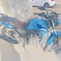 دراجة RK للبيع  مرقم اربيل تحويل مباشر  للاستفسار الاتصال على الرقم ال...