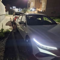 الانترا ٢٠٢٤ • ١٫٥ CVT • فول مواصفات