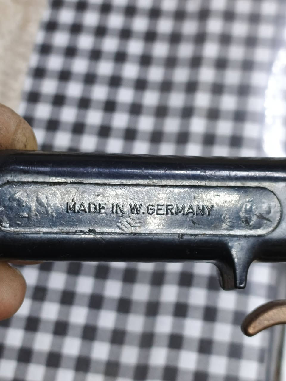 جهاز لحيم قديم ألماني الاستفسار واتساب***********
