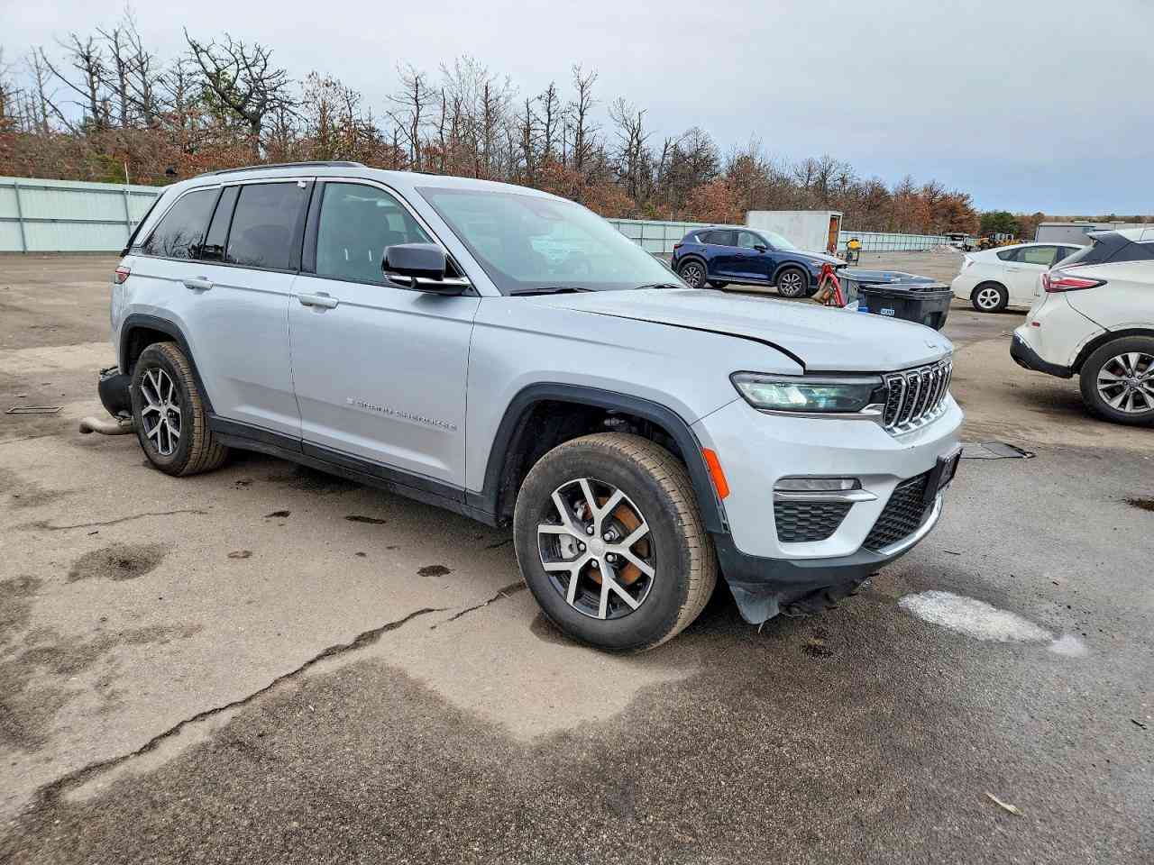 السلام عليكم للبيع فقط


**إذا كنت صاحب هذا الإعلان وتريد حذفه لأي سبب، رجاءا أرسل رسالة إلى الدعم الفني**