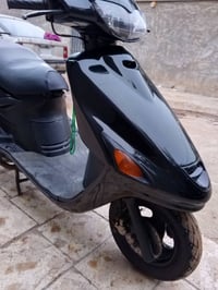 فراشة • المكينة خرسة • لايت زنون