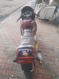 سزوكي • ام الجنطه • فلوجه