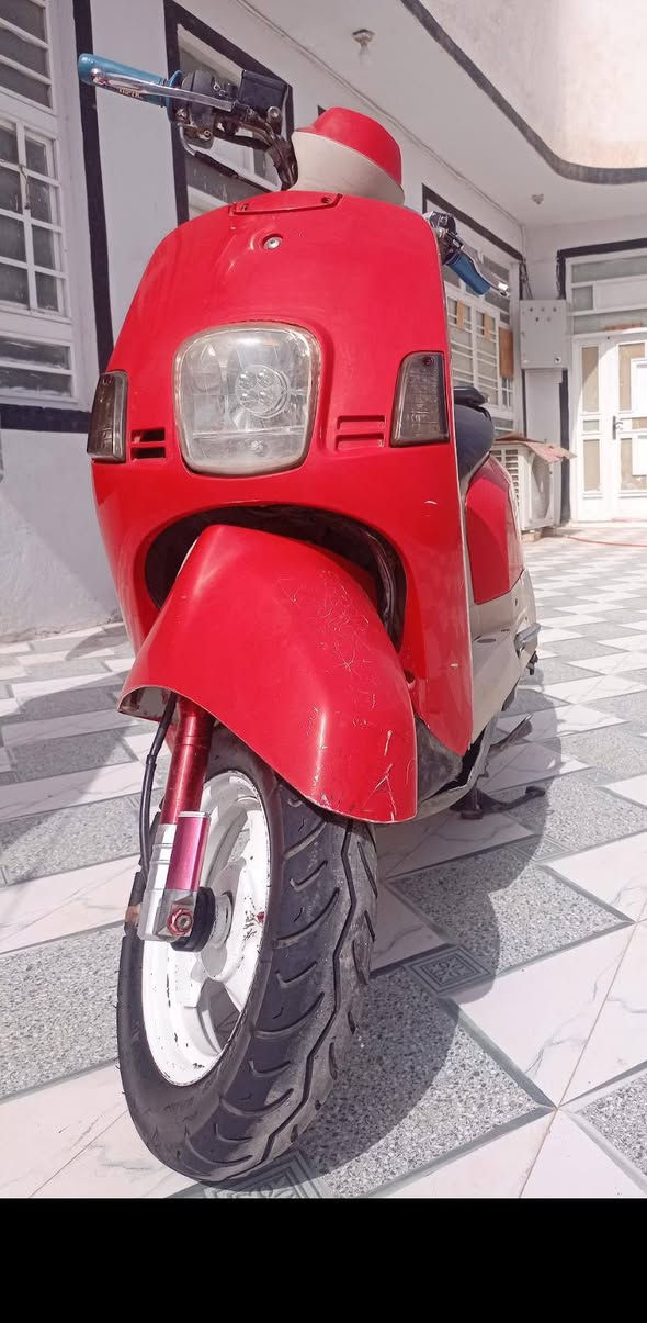 دراجه بوليس لبيع حلوه ونضيفه اي استفسار الخاص مفتوح


**إذا كنت صاحب هذا الإعلان وتريد حذفه لأي سبب، رجاءا أرسل رسالة إلى الدعم الفني**