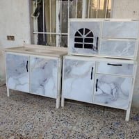 كاونتر قياس متر للبيع ثلاث قطع السعر ١٢٥ نضافه ١٠٠ بل ١٠٠  اخو الجديد ...