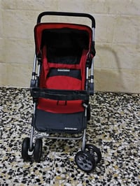 عربانة أطفال • أم الكبر • شارع الباندا