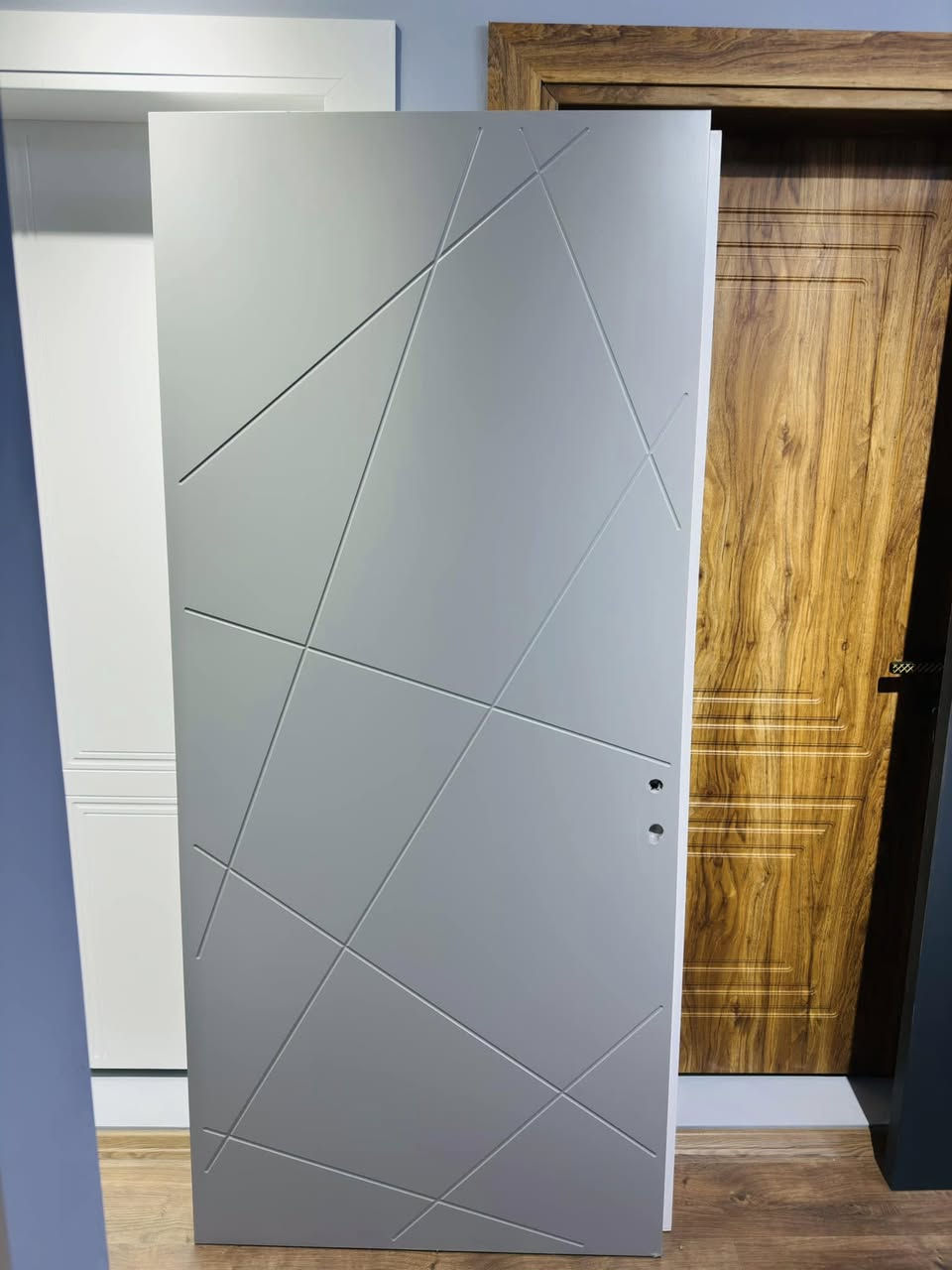 أبوابنا تدوم معك عمرًا ، قليل من الاهتمام منك وبعض لمسات العمل الاحترافية منا ، نضع بين أياديكم باب الذي تحلمون به 
واي دوور ضمان ابوابها تبديل وليس تصليح 🚪
لمدة خمس سنوات 💯


**إذا كنت صاحب هذا الإعلان وتريد حذفه لأي سبب، رجاءا أرسل رسالة إلى الدعم الفني**