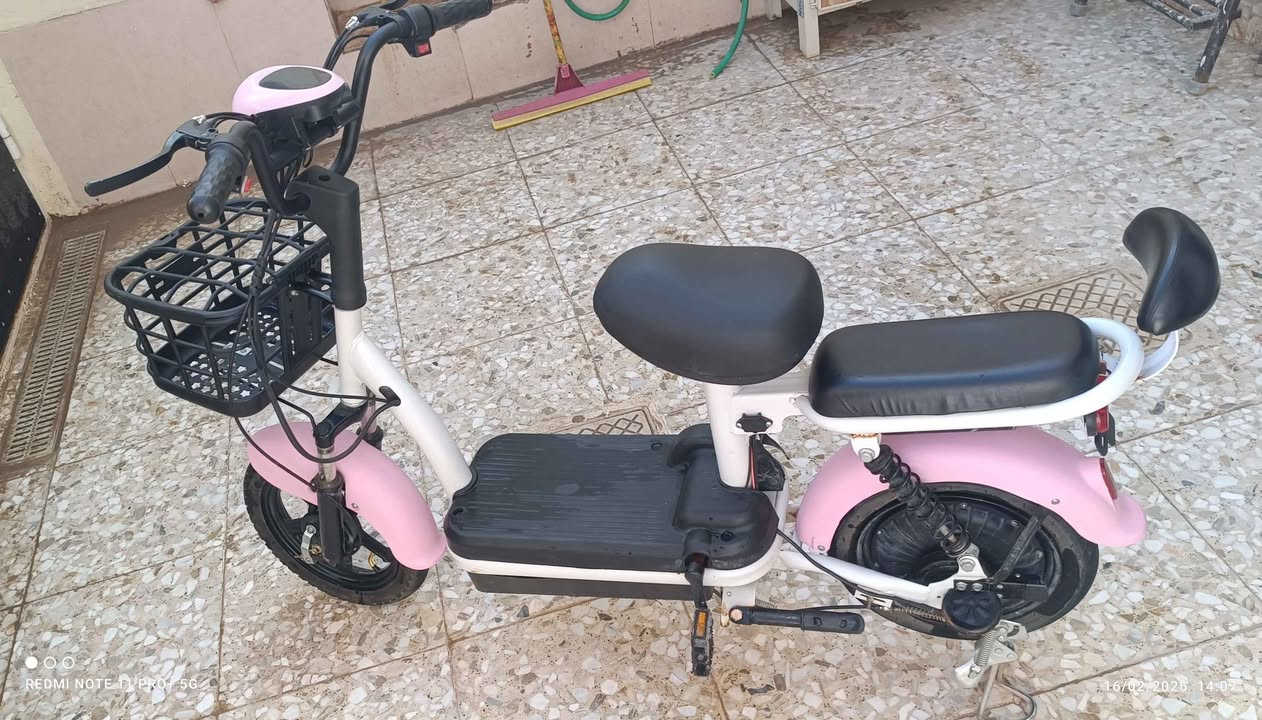 دراجة شحن حجم وسط استعمال قليل .. مكاني الكوفة Singapore


**إذا كنت صاحب هذا الإعلان وتريد حذفه لأي سبب، رجاءا أرسل رسالة إلى الدعم الفني**