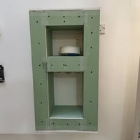 اخوان.. خلفة جبسم بورد او صباغ تصليح جدران تصليح جبسن بورد متفرغ للعمل...