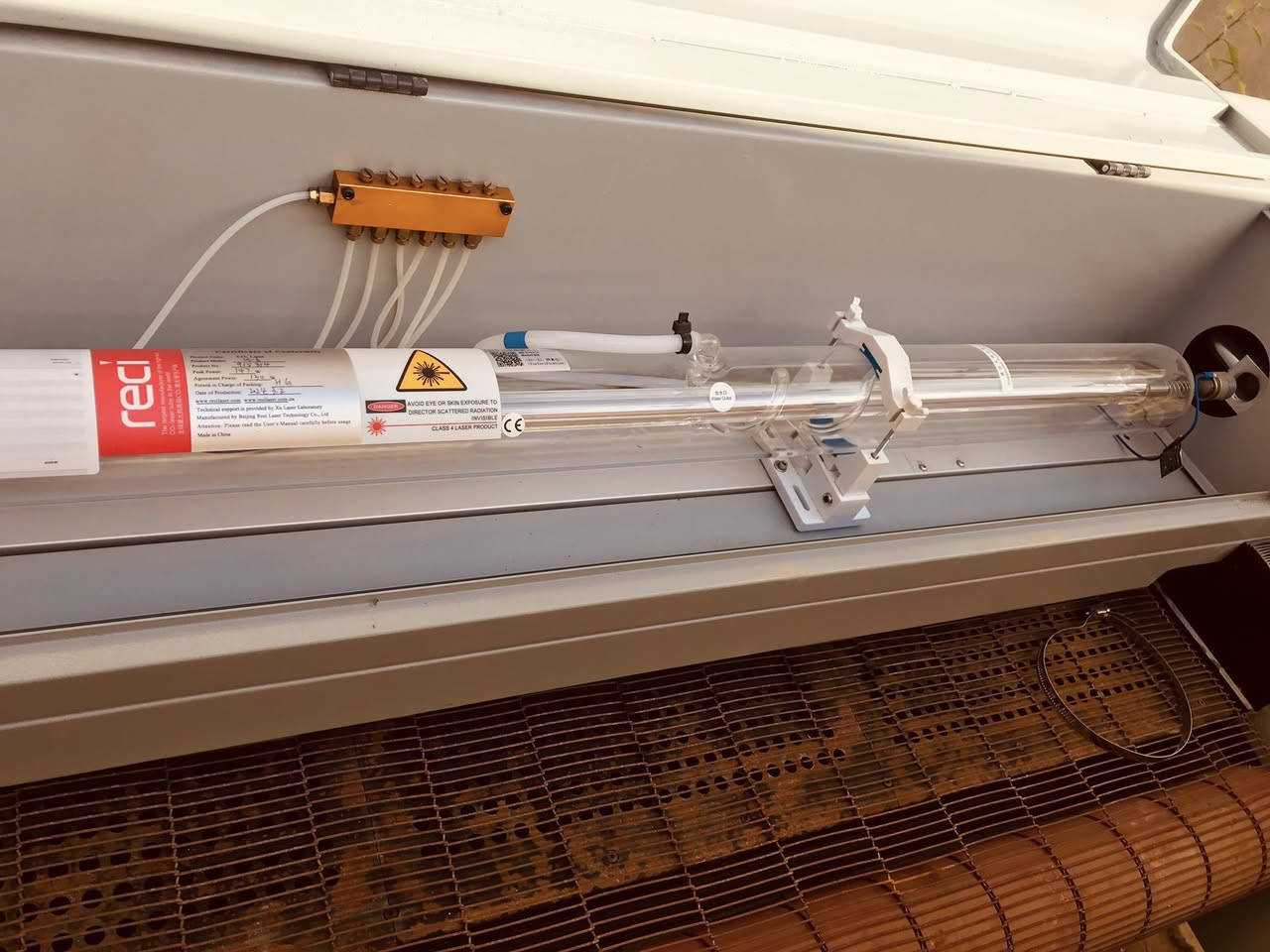 ‎جهاز مستخدم قليل جدا 
‎يقص ويقطع ويخدش المواد الغير معدنية 
‎ملحقات الجهاز فيدر
‎ متوفر جهاز cnc ليزر للبيع المواصفات
‎تواصل ع
الرقم
0781 210 2916
العنوان البصرة
