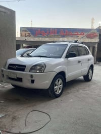 توسان • ٢٠١٠ • محرك ٢٠٠٠