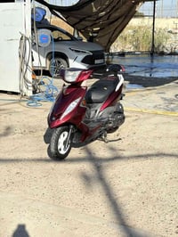 للبيع سلام عليكم جي تي ار 2010 نوزل لدراجه لدراجه فقط كفر تجاري والاصل...