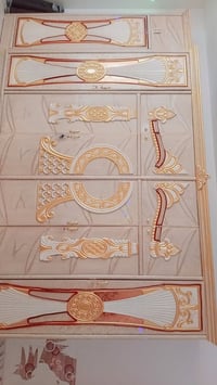 للبيع • بوفيه