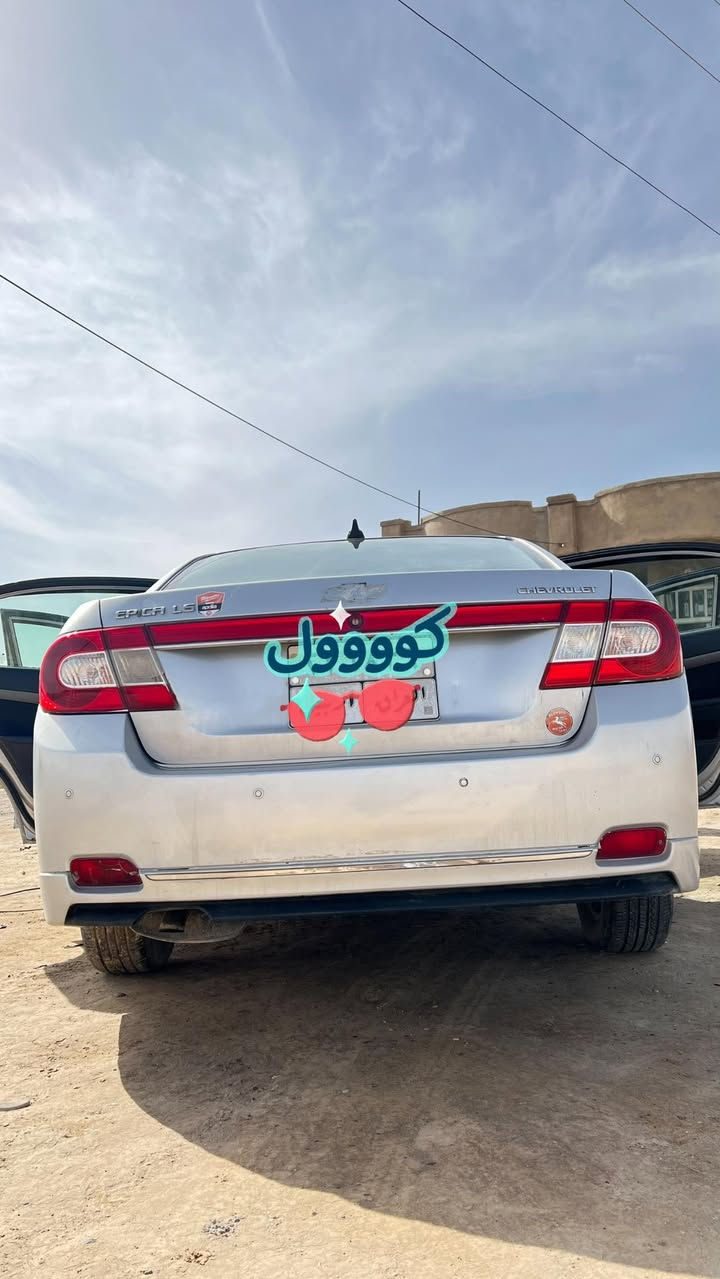 السلام عليكم
سياره أوبيكا 2008
رقم أربيل قديم سنويه صاقطه شرط التحويل 
الضرر نص باب وجاملغ خلفي وحالوب 
السعر 55 وبيهاا مجال (م )المو شراي لا يتصل  
اتصل :***********
