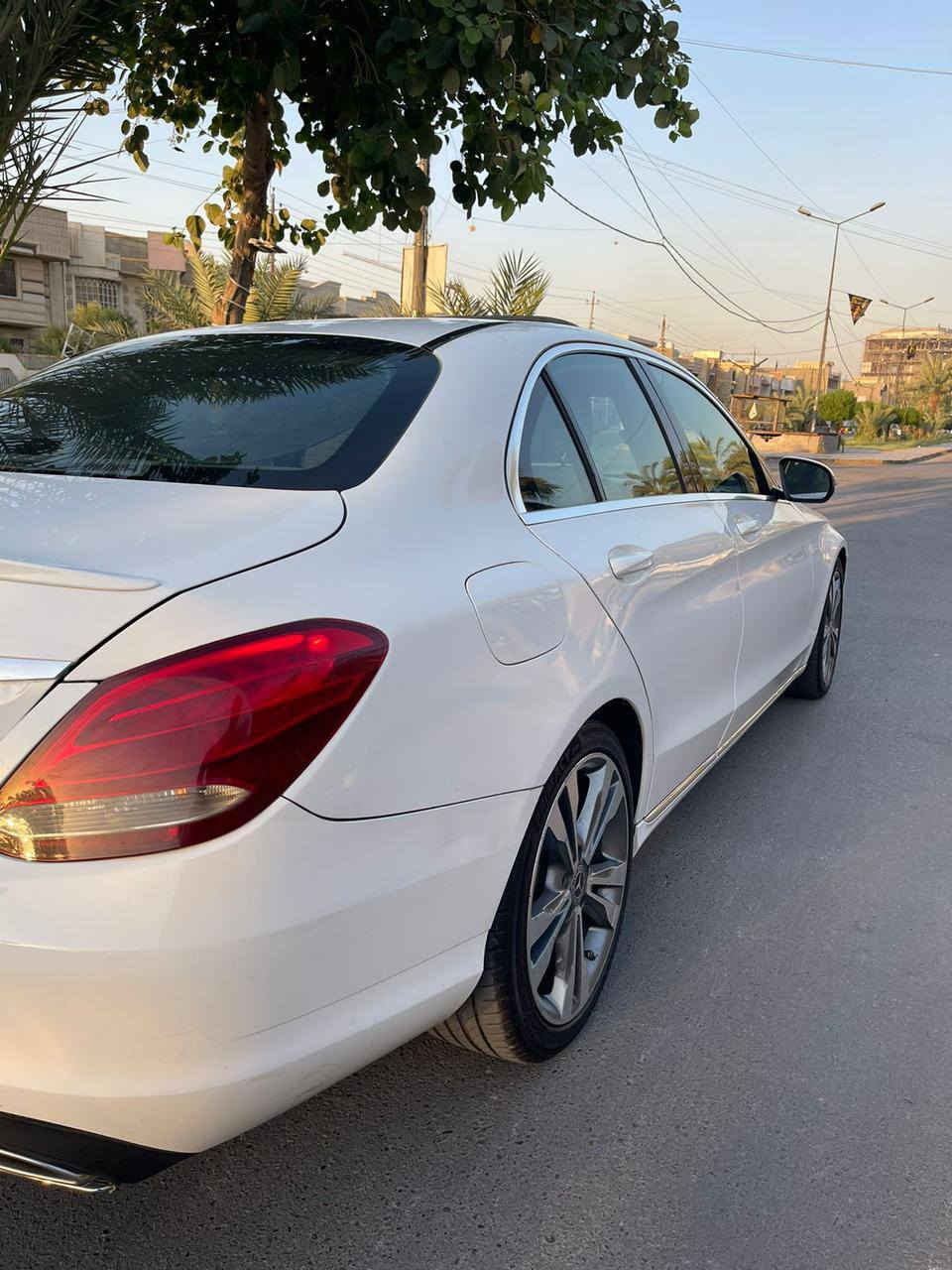 مارسيدس C300 موديل 2018 باقي التفاصيل داخل الصور للبيع او مراوس


**إذا كنت صاحب هذا الإعلان وتريد حذفه لأي سبب، رجاءا أرسل رسالة إلى الدعم الفني**