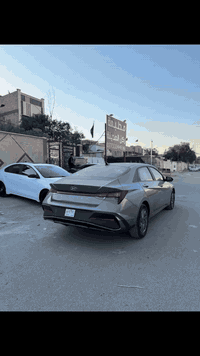 جمعه مباركه يارب.
سعر. سياره. 145

بيه مجالً شي بسيط 

انتره.  مديل 24

بدون رقم. دخول جديد

ماشيه تقريبن 22م

لون رصاصي غير محدد

نص فول سياره. 

حادثه. صبغ. جزء من بنيد 

وجزء من صندوقً. بدون. دواخل. 

ايباك دركه فقط 

صور حادث بل منشور. بدون تبديل ليبل واحد. سياره 

خير من الله. داخل. رصاصي. 

عنواني مدينه الصدر. قطاع 3. 

رقم اتصل.

***********

وتساب. 

‭0783 867 7596‬
