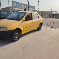 رينو لوكان 2009 سنويه 2028 رقم انكليزي بسمي شرط التحويل مكينه وكير مكف...