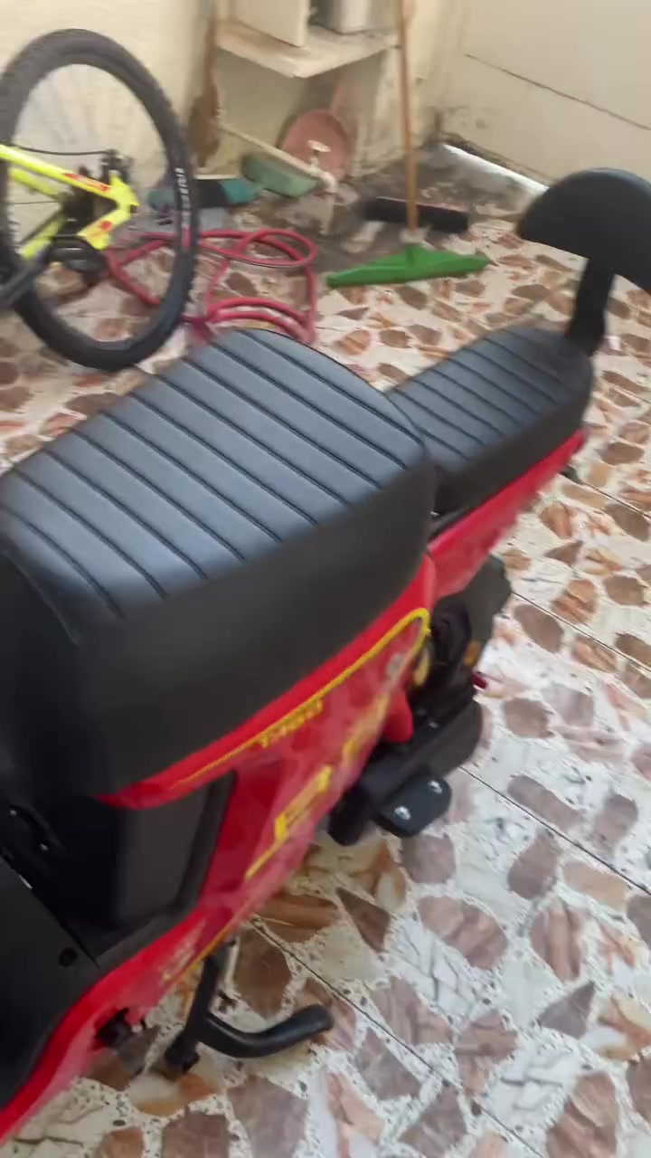 مراوس بشحن اكبر وانطي فرق


**إذا كنت صاحب هذا الإعلان وتريد حذفه لأي سبب، رجاءا أرسل رسالة إلى الدعم الفني**